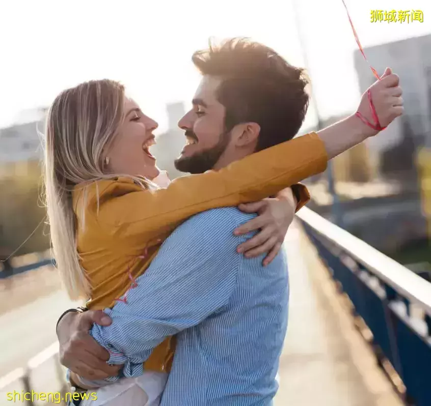 單身狗看過來,新加坡女性比男性更挑剔,約會有19項要求