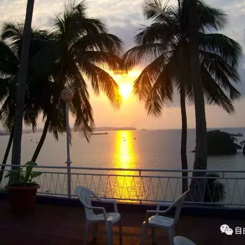 新加坡居然也有皇宫? 多元新加坡之甘榜格南