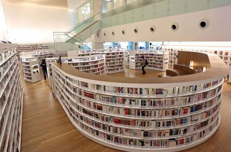 新加坡 一不小心,就犯法