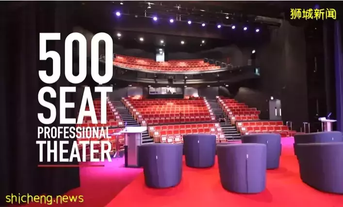 看起來每天都在玩，新加坡國際學校的娃們是怎麽學習的