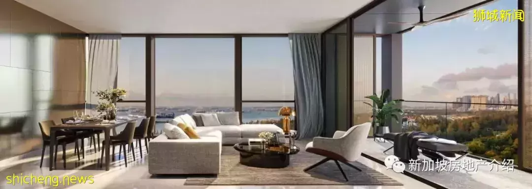 Meyer Mansion 美雅豪苑（D15），東海岸的永久地契期房公寓