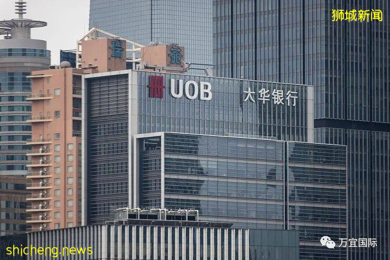 新加坡銀行開戶近期爲何如此火爆！新加坡三大銀行介紹