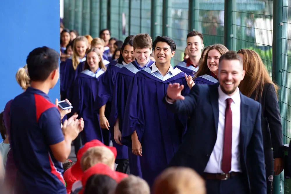 新加坡國際學校推薦,看這篇文章就夠了!(附留學各階段學費彙總清單)