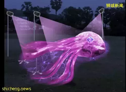 闊別兩年！照亮新加坡燈光藝術展今年6月3日回歸✨環保材料打造火花之光，活動免費入場