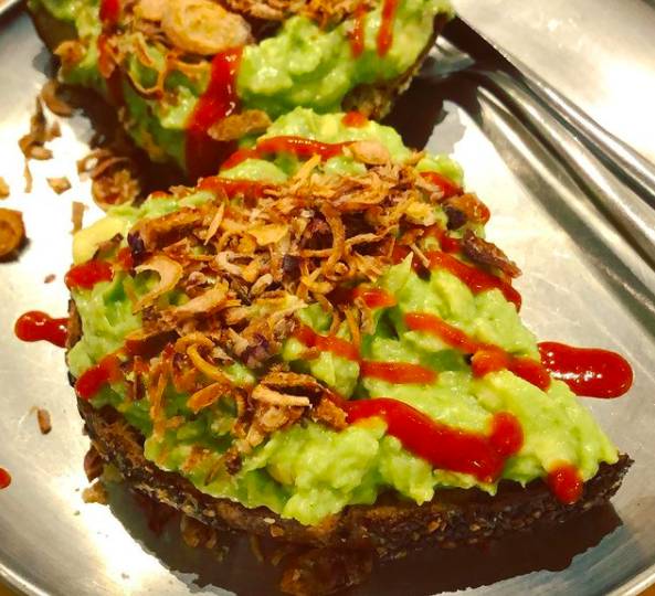 新加坡文藝青年聚集聖地！——Tiong Bahru這5家必打卡的小衆咖啡館