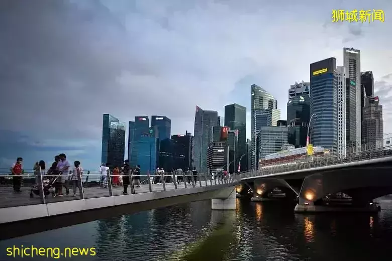 連李嘉誠也來了?新加坡家族辦公室財富密碼