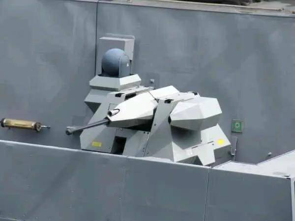 可畏級護衛艦，新加坡海軍的門面擔當，麻雀雖小五髒俱全