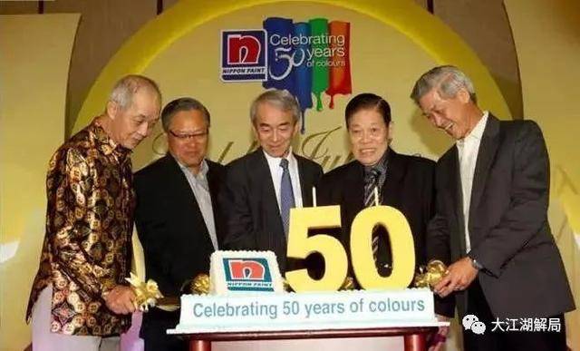 潮汕窮小子,跑去新加坡賺1420億,成一國首富