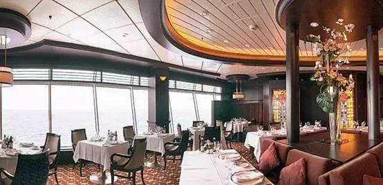 新加坡重开邮轮游,两条豪华路线带你遨游星海重获自由