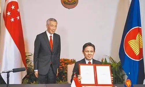 獅城求職 疫後的新加坡，未來發展是否值得期待