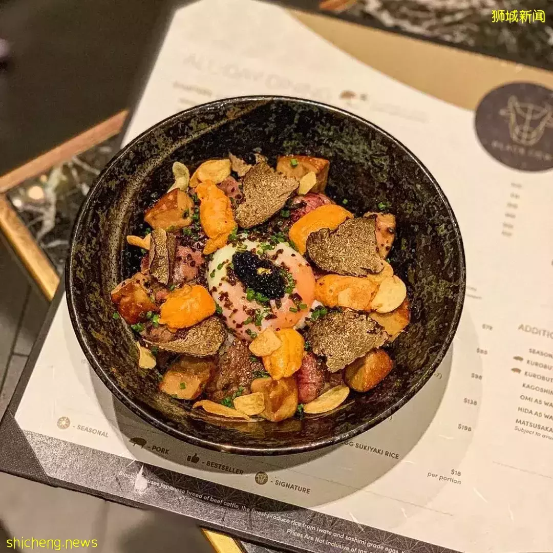 Beach Road美食大集結,去甘榜格南的吃貨們可千萬不要錯過