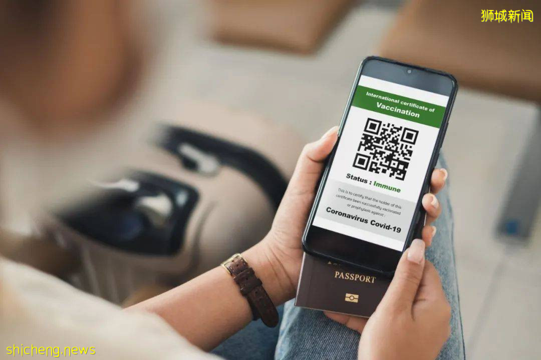 疫苗護照生效!歐盟27國免檢測免隔離!回國多地需隔離28天+機票彙總