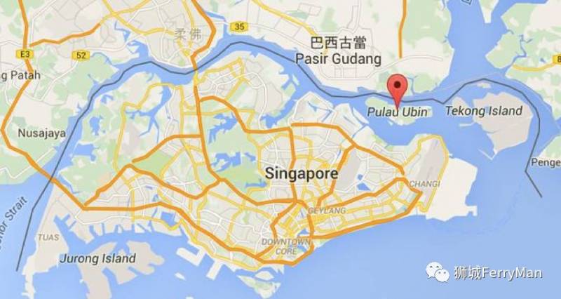 周末想浪但没有好去处？这个小众景点考虑一下