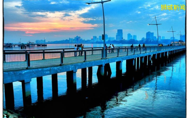 新加坡的15條風景超好的騎行路線大盤點,讓我們騎著腳踏車,重新認識新加坡