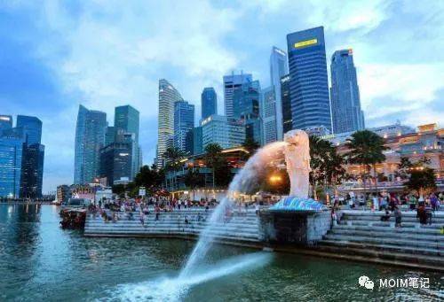 这就令人发难了，移民马来西亚和移民新加坡我选择哪一个呢
