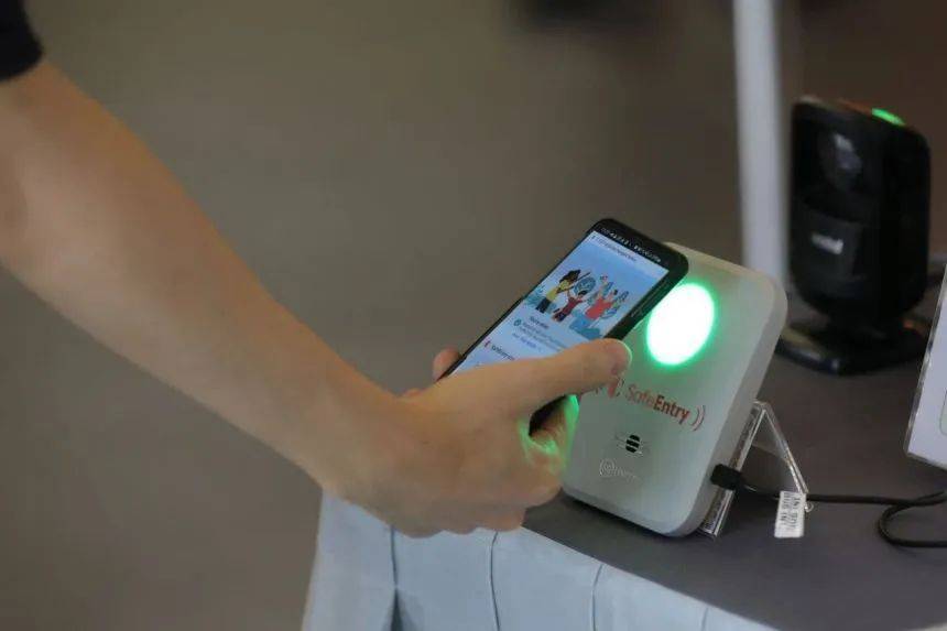 合力追蹤APP竟可以幹這件事了！4月起這些事一定要做，免費