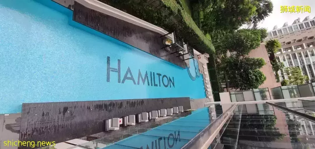 7月 新加坡樓盤精華彙總 (豪宅篇)