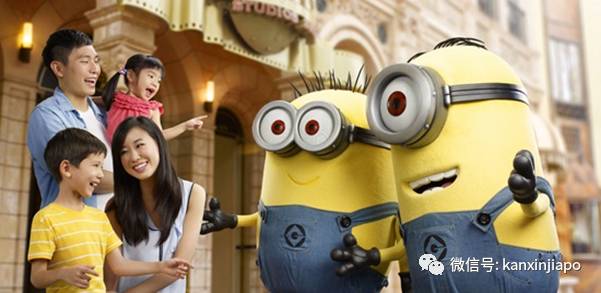 在新加坡怎么过儿童节?10个遛娃地点带你飞起