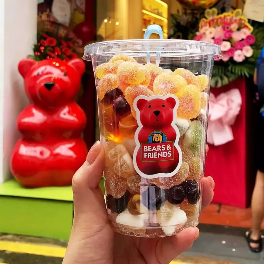 2021年最有创意的人气美食！我居然一个都没吃过