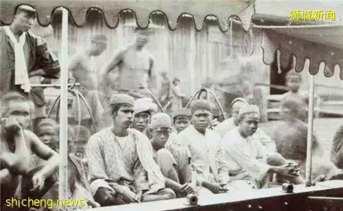 李光耀:很庆幸是英国殖民新加坡,对于他们的离开,要心怀感恩