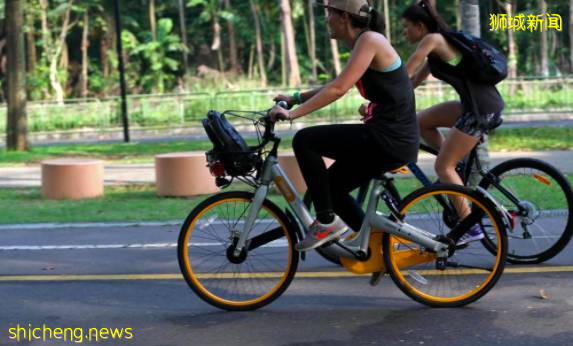 2021版新加坡隐秘小众骑行路线攻略!骑上自行车来探索这座熟悉的城市吧