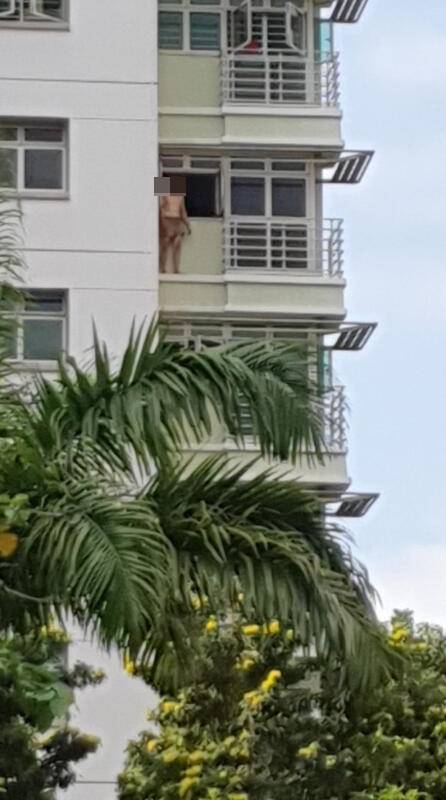 小年夜家庭悲剧 丈夫以刀杀妻跳楼亡