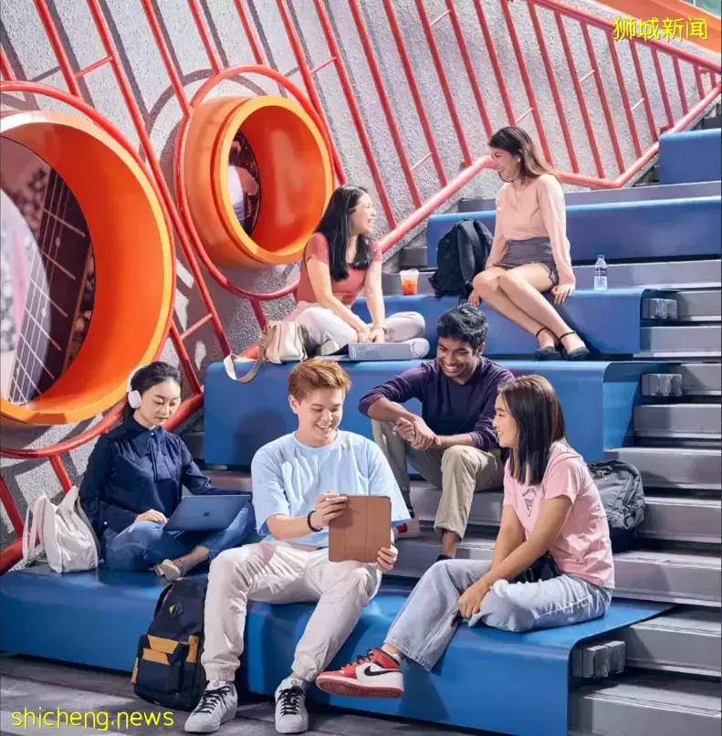 最新招生动态！新加坡kaplan高等教育学院发布2022年招生简章