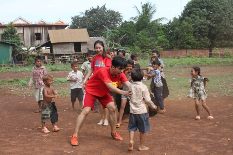 背包旅行x實習，他選擇了不一樣的銀行入職路徑