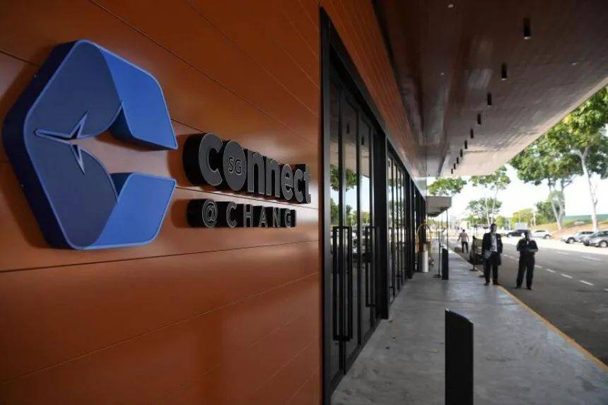 新加坡首个商务会议专用防疫设施【会聚@樟宜】开幕！入境后无需隔离