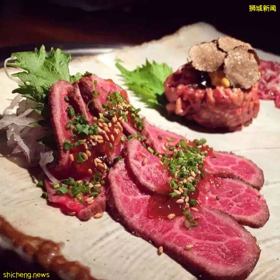 狮城MRT美食 隐匿在克拉码头附近的口碑美食,唤醒九月味蕾狂欢