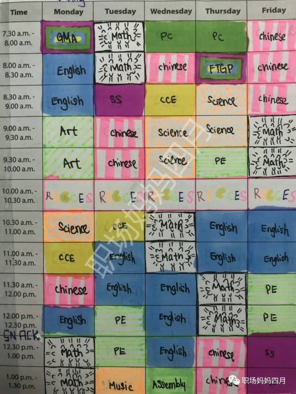 新加坡近視率全球第一！家長如何拯救孩子的眼睛