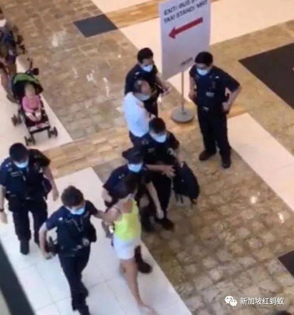 越来越多人网上企图抹黑新加坡警方? “半路英雄”好心可能成恶意