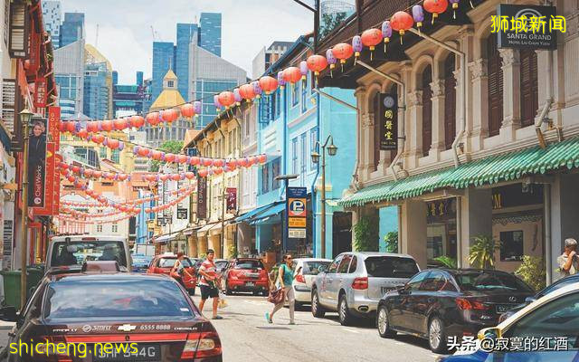 新加坡远比马来西亚富裕,为何却总想“回归”马来西亚