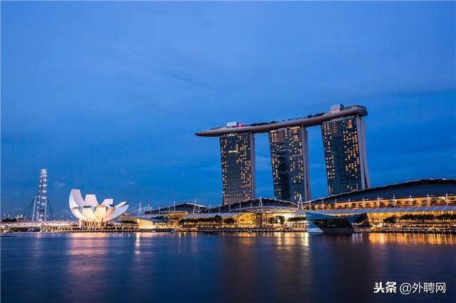 关于新加坡，你一定要了解的这些事