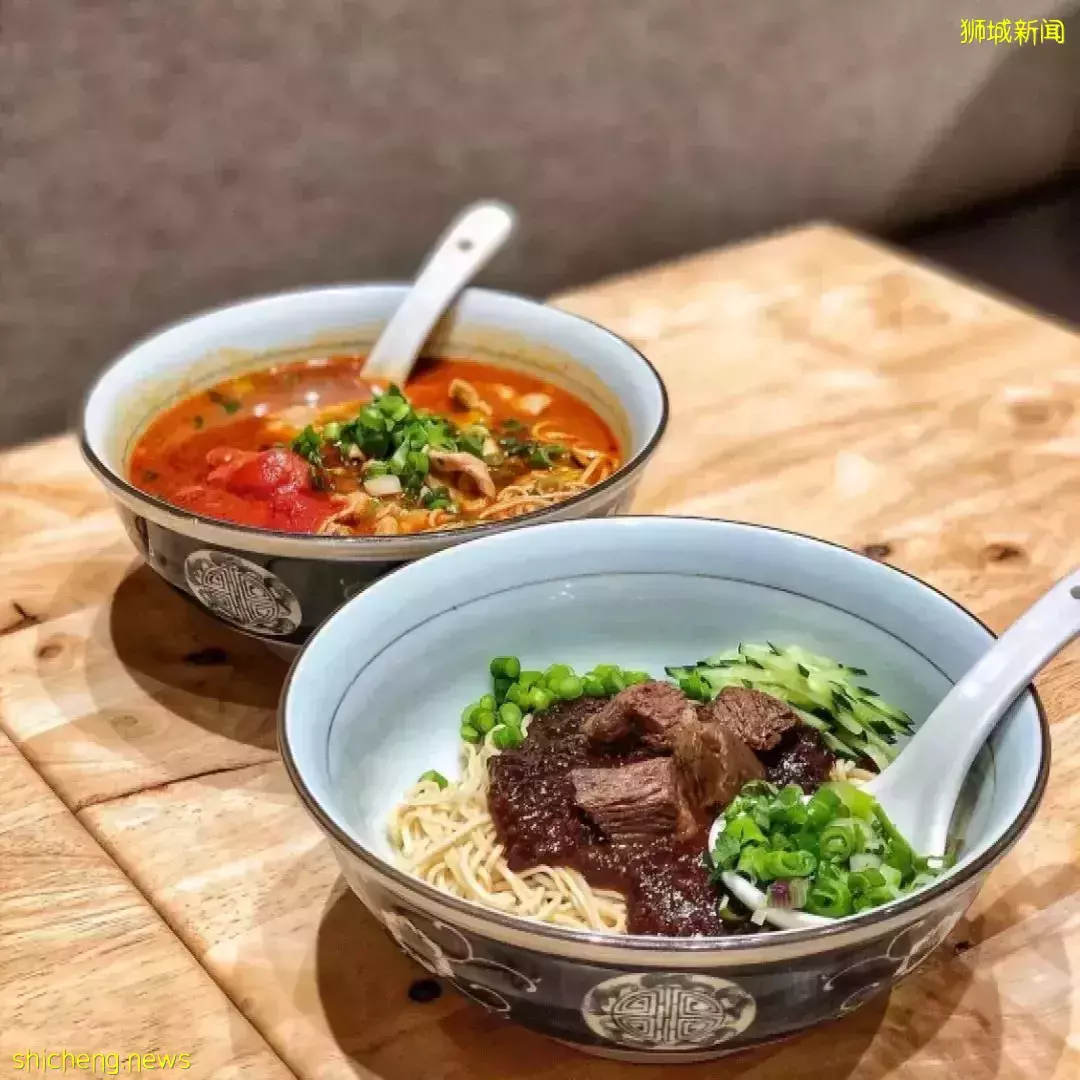 獅城MRT美食 獅城東部小夥伴看過來,私藏美食清單帶你“沉浸式”吃遍Bedok