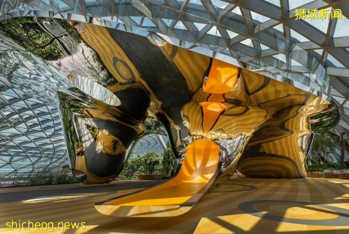 折扣 !星耀樟宜景點限時免費!KFC送芝士薯條!7月外賣折扣碼彙總