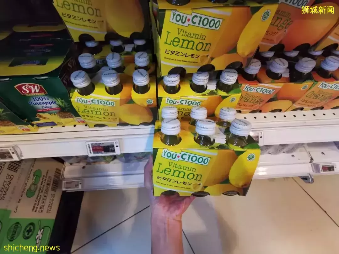 吃過N次的才推薦!新加坡各大超市33種爆款零食大盤點,塞滿你的購物車吧