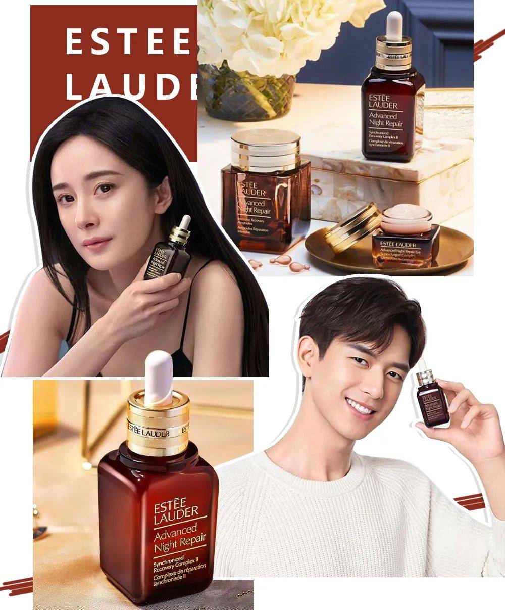 瘋了,在新加坡我這輩子沒見過雅詩蘭黛賣這麽便宜的