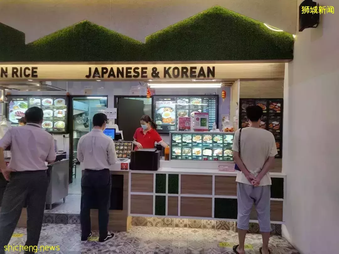 資深吃貨小助手的打卡攻略 Utown