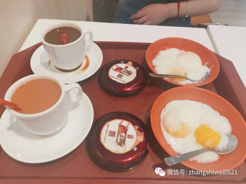 新加坡遊記系列 食在獅城的日與夜