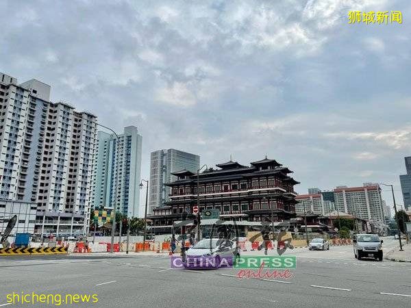 ◤肺炎疫情◢ 新冠不是玩玩的 新加坡4天3死