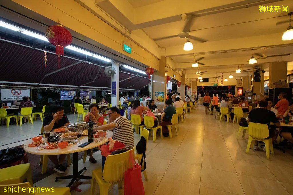 新加坡允許千人聚會!防疫一夜躺平,最大原因竟在這!部長:會有更多感染和死亡