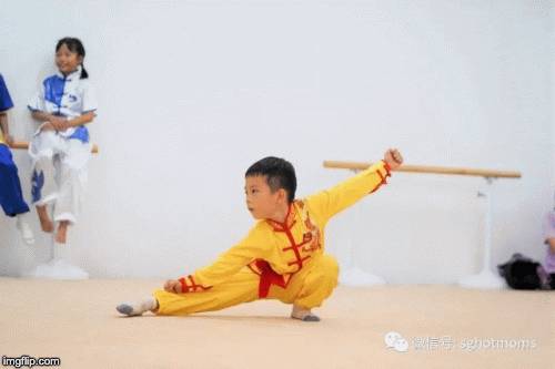 这个假期营有点狠!跟着世界冠军学,秒变新加坡武术、搏击小达人