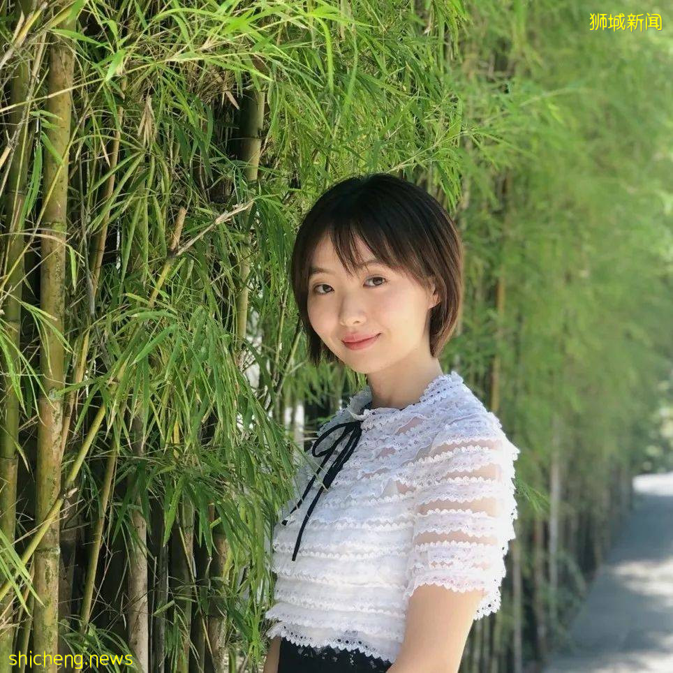 公共政策碩士項目(MPP)學姐湯嘉雯的求學之旅