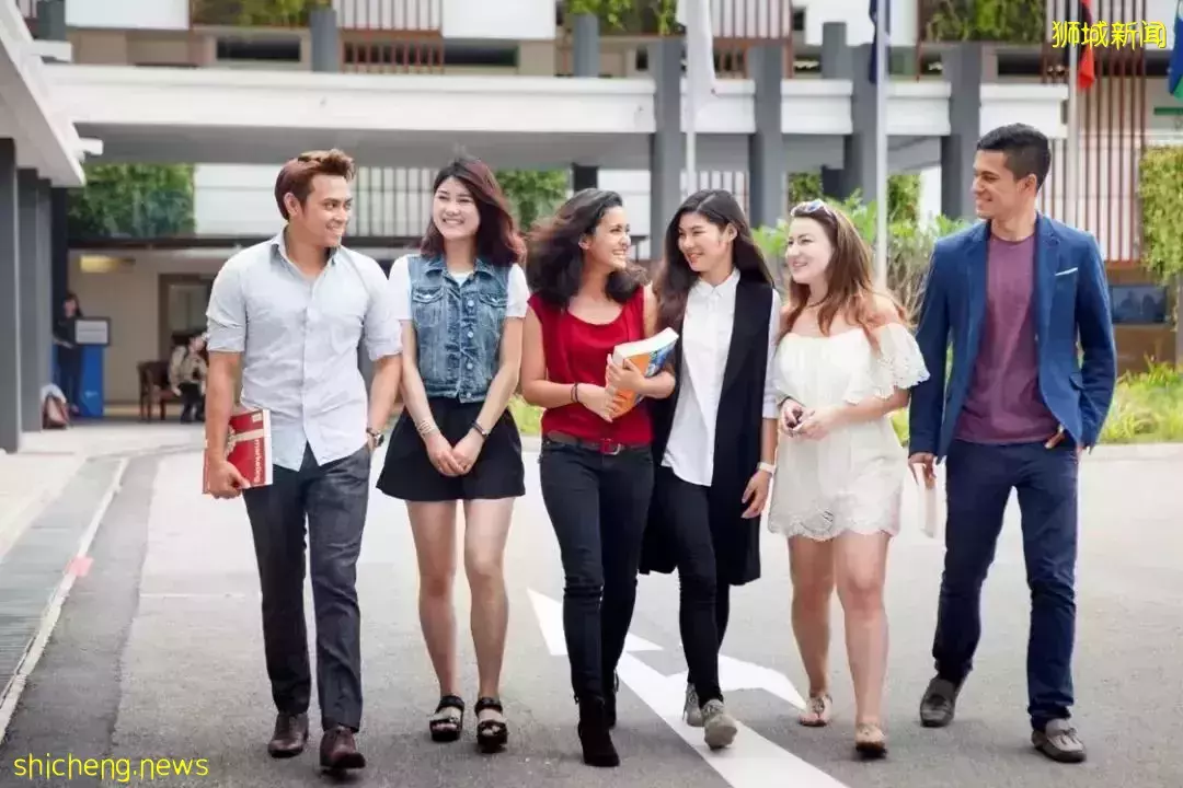 专科生如何逆风翻盘，新加坡低门槛专升本硕！（下）