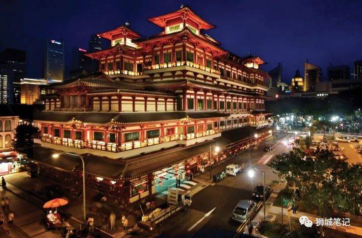 獅城的農曆新年(2)：牛年的牛車水，總算名至實歸了