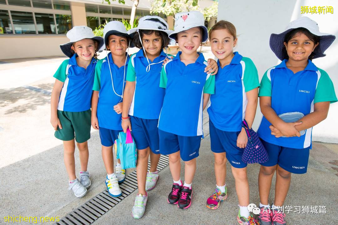 2021年5月IBDP成績放榜!新加坡59名學生取得滿分成績