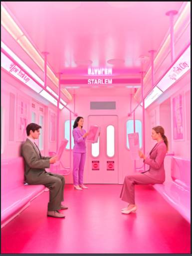 新加坡首家网红冰淇淋博物馆开门接客,网友:警察叔叔,这群帅哥靓妹没戴口罩