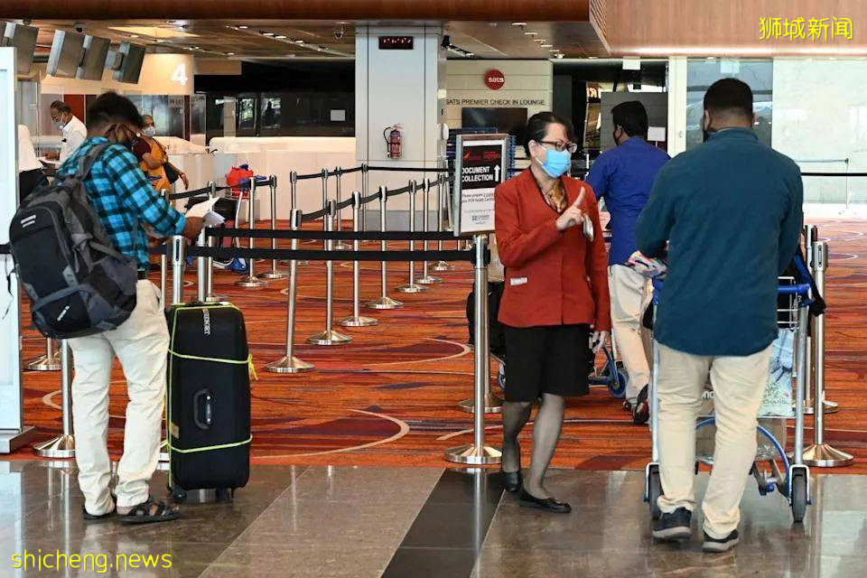 即日起，新加坡收緊這些工作准證！繼續缺人，網友力挺：中國人貴但是效率高