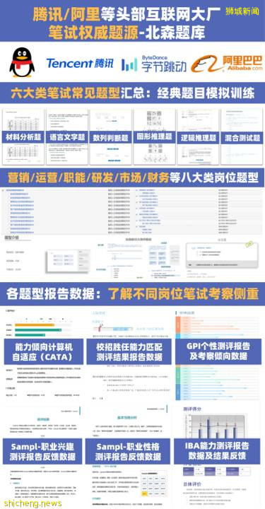 今年找工作，最讓人羨慕的還是NTU留學生！（22一24屆必看）